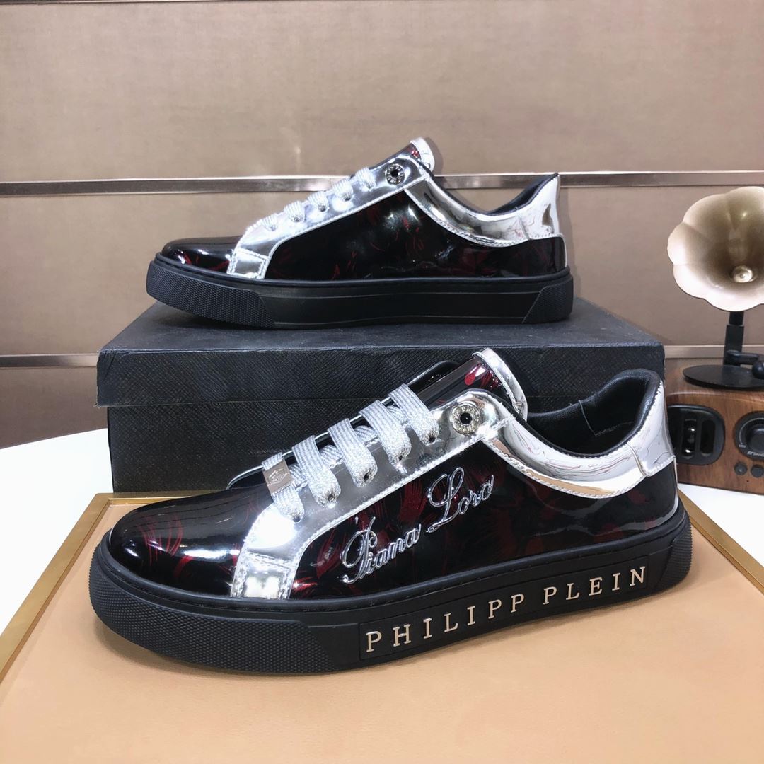 Philipp Plein Shoes